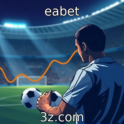 eabet Análise detalhada: As melhores odds para apostas esportivas em 2025