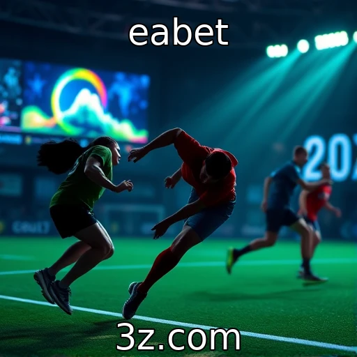 eabet Apostas esportivas: O que os especialistas estão dizendo sobre 2025