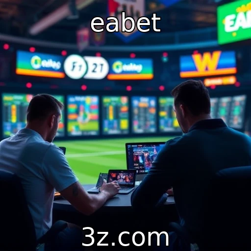 eabet Crescimento do Mercado de Apostas no Brasil: O Que Esperar em 2025