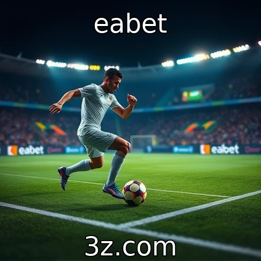 eabet O Crescimento das Apostas Esportivas no Brasil e Suas Implicações