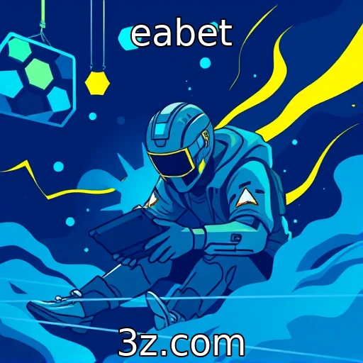 eabet Como as Apostas Esportivas Estão Transformando o Mercado Brasileiro