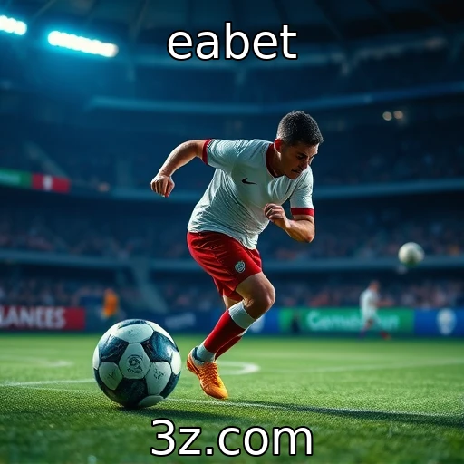 eabet Apostas Esportivas: Estratégias para Melhorar Seus Resultados