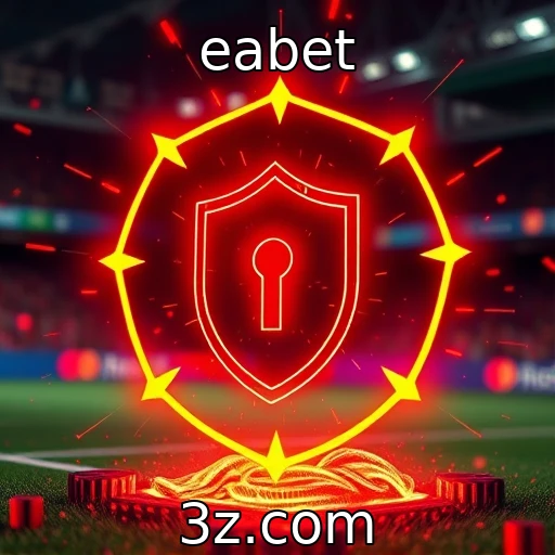 eabet Os Segredos das Apostas Esportivas: Domine sua Estratégia