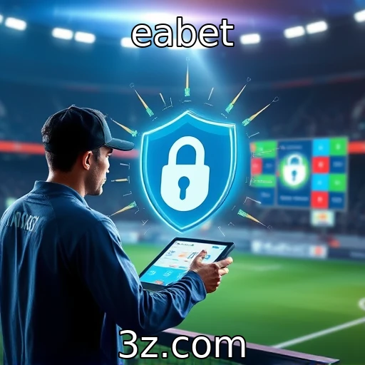 eabet Descubra os Segredos das Apostas Esportivas de Sucesso