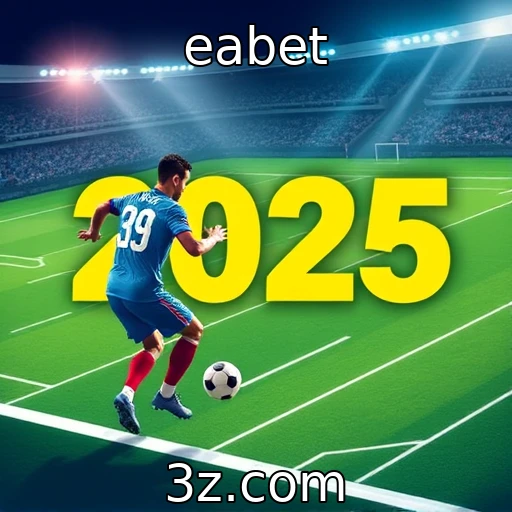 eabet Apostas esportivas: as melhores dicas para analisar partidas em 2025