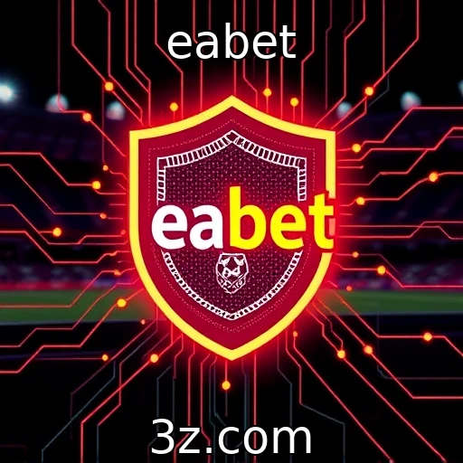 eabet Apostas esportivas: como dominar a análise de partidas em 2025