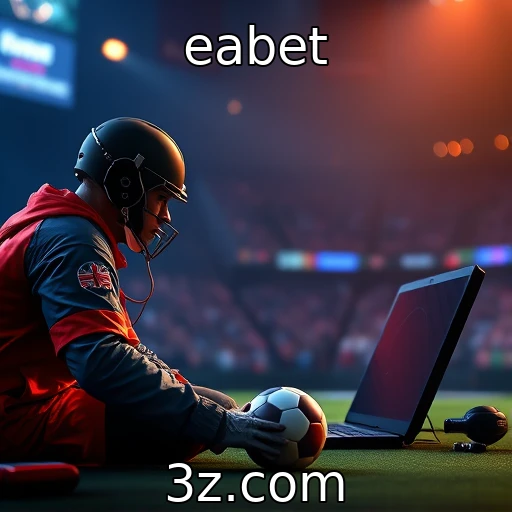 eabet Estratégias Vencedoras para Apostar em E-Sports em 2025