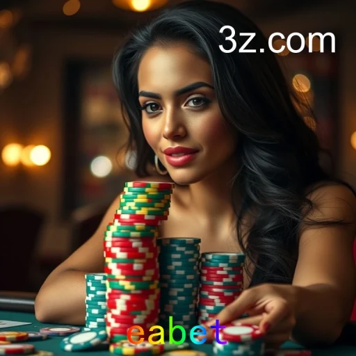 Explore as Vantagens VIP da eabet e Ganhe Novas Oportunidades